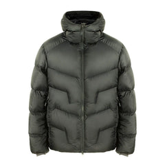 NOAH MARS Lightweight Down Jacket Outdoor Windproof Hoodie 90 White Duck Down Adjustable Closure Pork Rib Coat Coat