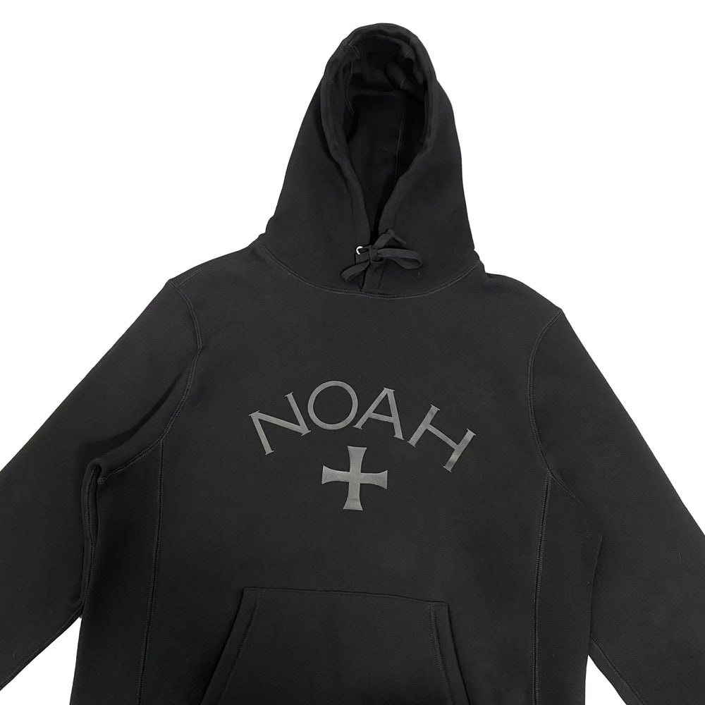NOAH MARS American Cross Trendy Brand Hoodie for Men, Youthful and Popular Loose Hoodie