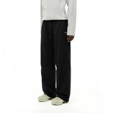 NOAH MARS outdoor loose, lightweight, breathable soft shell, skin friendly, slightly flared pants, sports and fitness casual pants