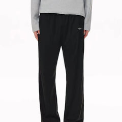 NOAH MARS lightweight drooping soft shell slightly elastic curved blade cut pants, comfortable and unconstrained outdoor sports casual pants