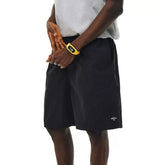 NOAH MARS American casual shorts cool fitness drop outdoor sports quick drying lightweight straight leg five quarter pants