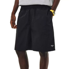NOAH MARS American casual shorts cool fitness drop outdoor sports quick drying lightweight straight leg five quarter pants