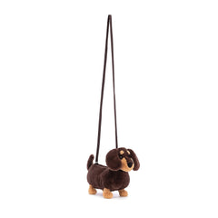 Jollytoy Otto Sausage Dog Bag