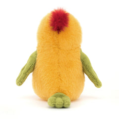 Jollytoy Budgeby Parrot