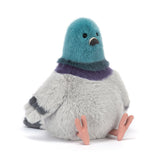 Jollytoy Strutton Pigeon
