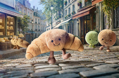 Jollytoy Amuseable Croissant