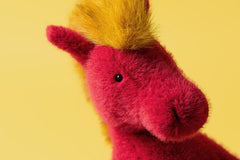 Jollytoy Festival Horse