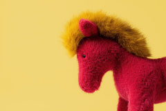 Jollytoy Festival Horse
