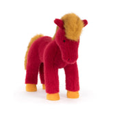Jollytoy Festival Horse