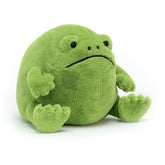 Jollytoy Ricky Rain Frog