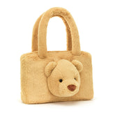Jollytoy Smudge Bear Tote Bag