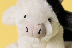 Jollytoy Smudge Cow