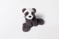 Jollytoy Smudge Panda