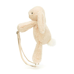 Jollytoy Smudge Rabbit Backpack