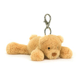 Jollytoy Smudge Bear Bag Charm