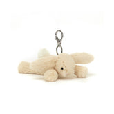 Jollytoy Smudge Rabbit Bag Charm