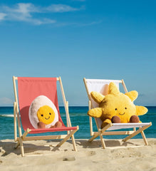Jollytoy Amuseable Sun