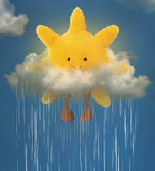 Jollytoy Amuseable Sun