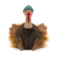Jollytoy Theo Turkey