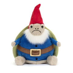 Jollytoy Timmy Turtle 'Garden Gnome'