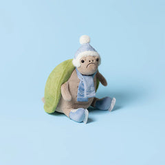 Jollytoy Timmy Turtle 'Skating'