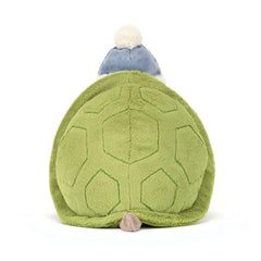 Jollytoy Timmy Turtle 'Skating'
