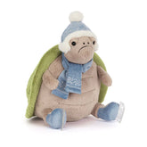 Jollytoy Timmy Turtle 'Skating'