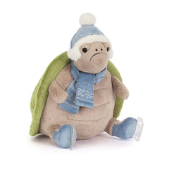 Jollytoy Timmy Turtle 'Skating'