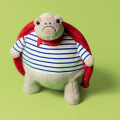 Jollytoy Timmy Turtle Romantic Outfit