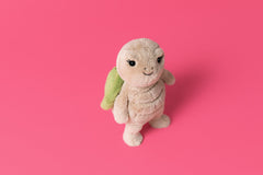 Jollytoy Thimble Turtle