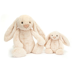 Jollytoy Bashful Luxe Willow Bunny