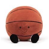 Jollytoy Amuseable Sports Basketball