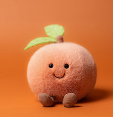 Jollytoy Amuseables Peach