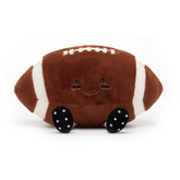 Jollytoy Amuseable Sports Football
