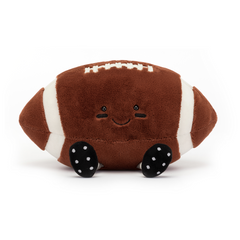 Jollytoy Amuseable Sports Football