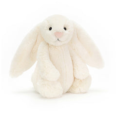 Jollytoy Bashful Cream Bunny