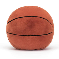 Jollytoy Amuseable Sports Basketball