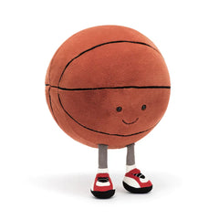 Jollytoy Amuseable Sports Basketball