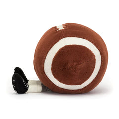 Jollytoy Amuseable Sports Football