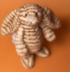 Jollytoy Bashful Luxe Bunny Juniper