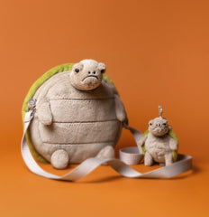 Jollytoy Timmy Turtle Bag Charm