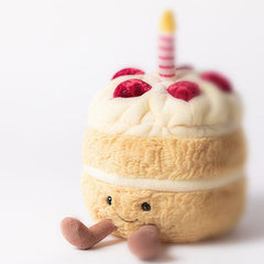 Jollytoy Amuseable Birthday Cake