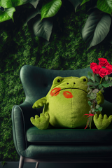Jollytoy Ricky Rain Frog