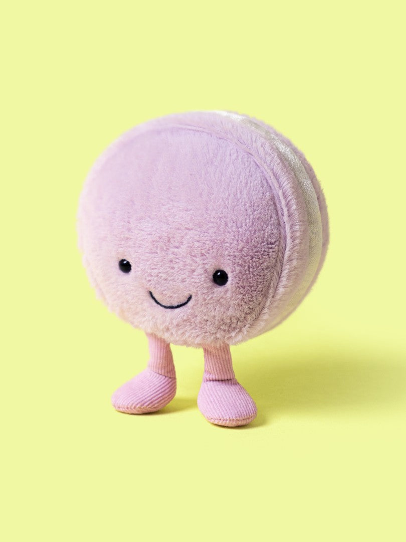 Jollytoy Amuseables May Macaron