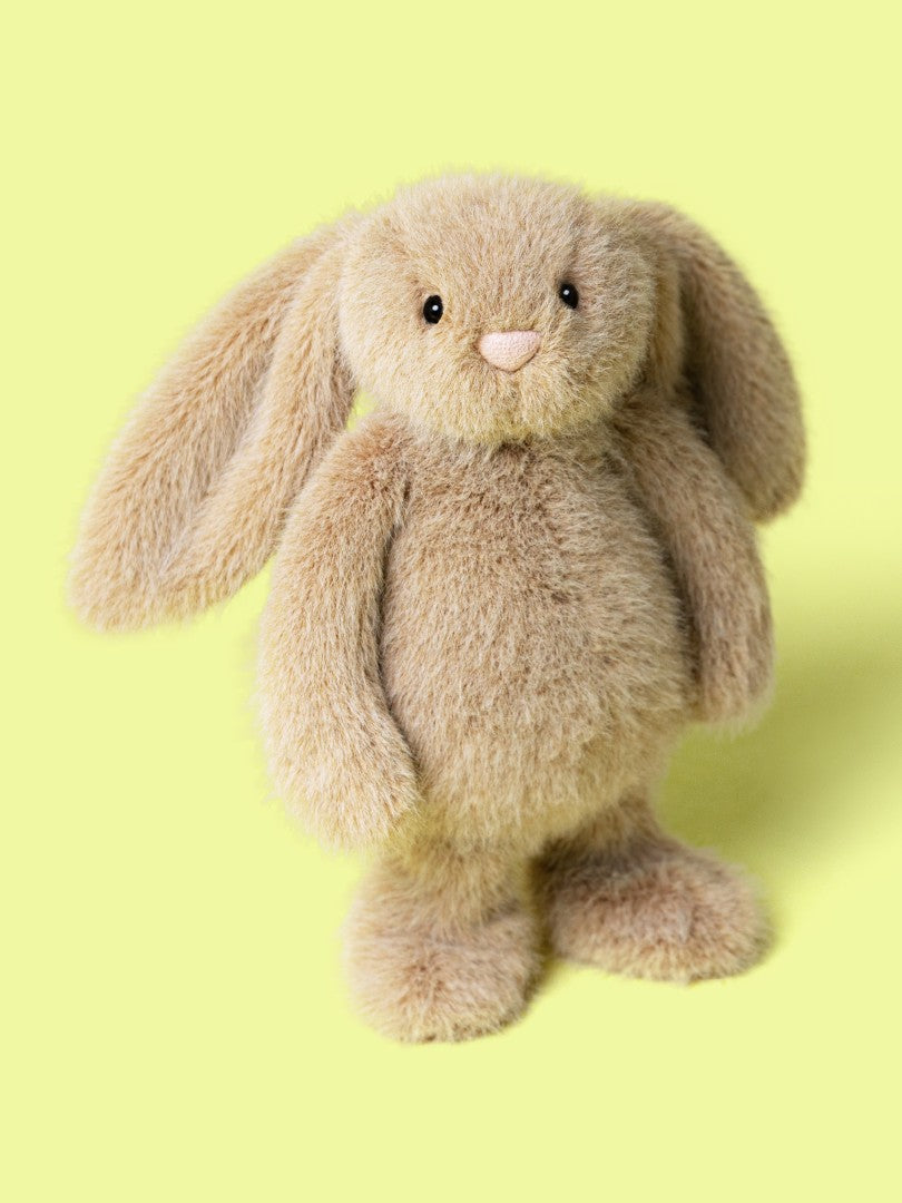 Jollytoy Oat Flufflet Bunny