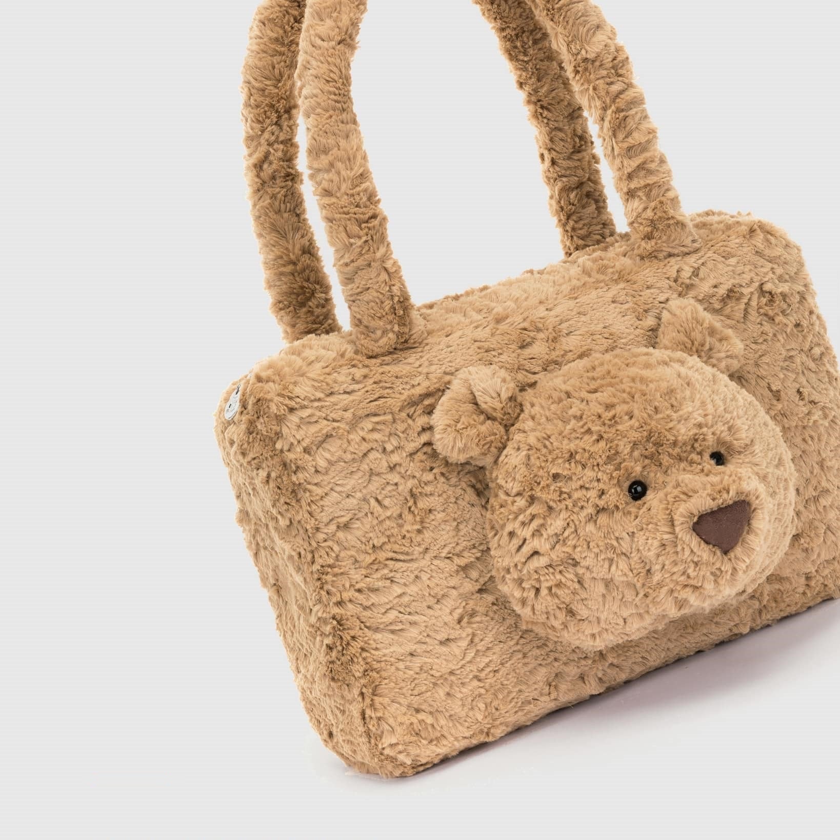 Jollytoy Bartholomew Bear Tote Bag