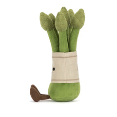 Jollytoy Amuseables Asparagus