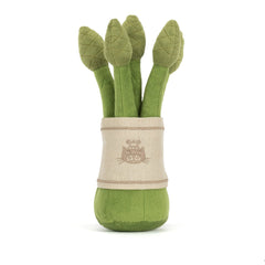 Jollytoy Amuseables Asparagus