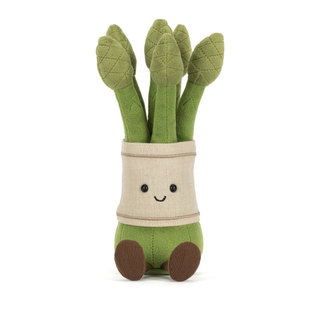 Jollytoy Amuseables Asparagus
