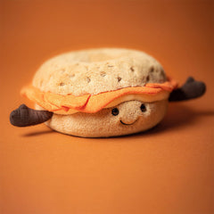 Jollytoy Amuseables Bagel